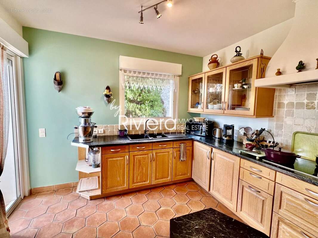 Maison à CAVALAIRE-SUR-MER