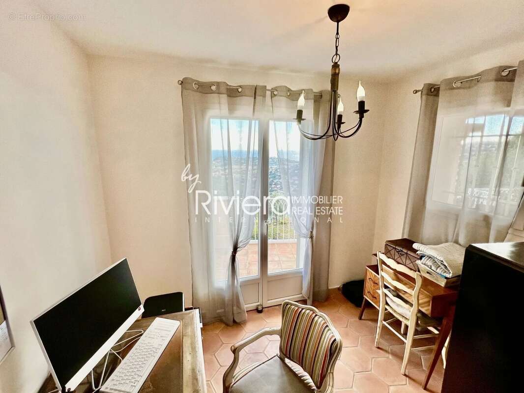 Maison à CAVALAIRE-SUR-MER