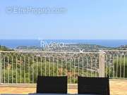 Maison à CAVALAIRE-SUR-MER