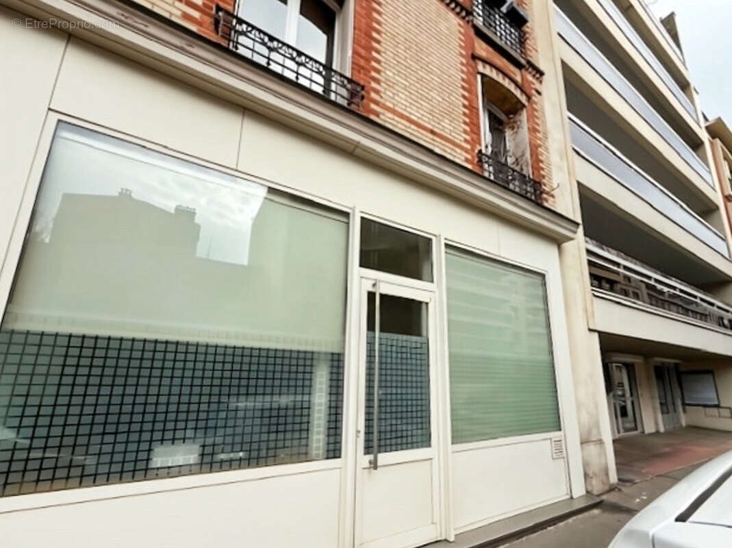 Autre à BOULOGNE-BILLANCOURT