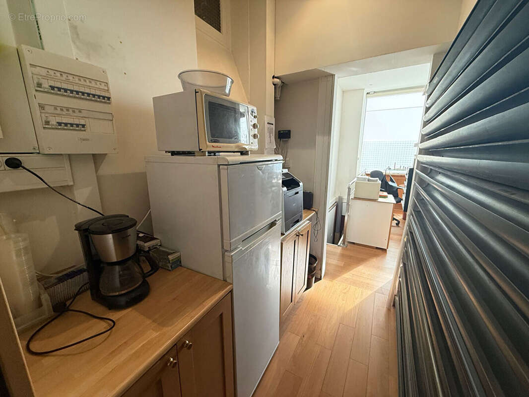 Autre à BOULOGNE-BILLANCOURT