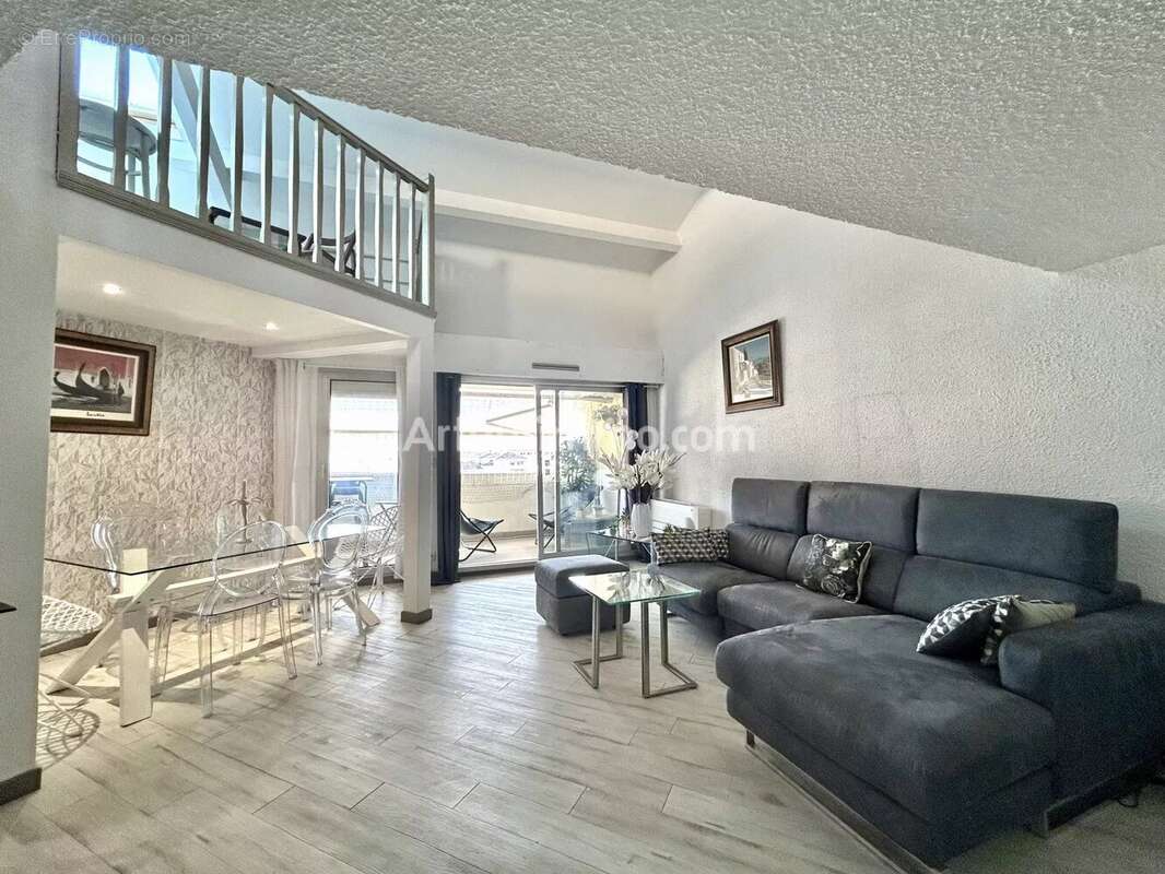 Appartement à SAINTE-MAXIME