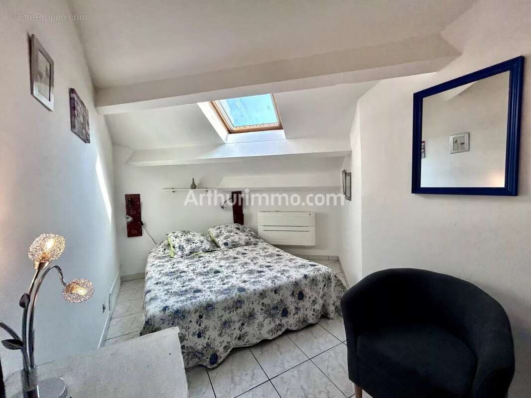 Appartement à SAINTE-MAXIME