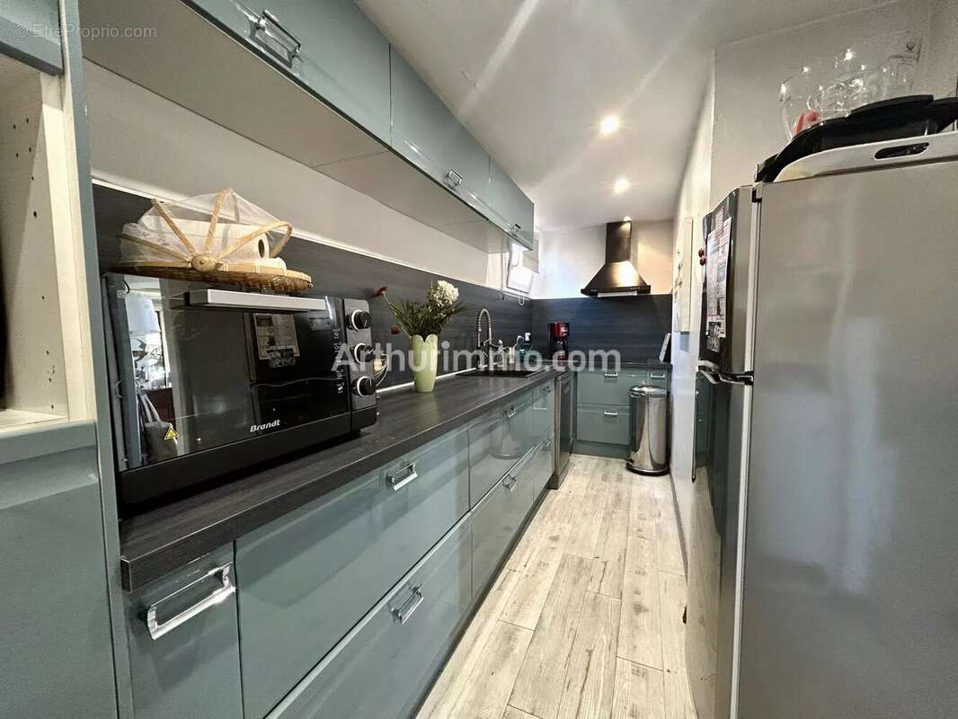 Appartement à SAINTE-MAXIME