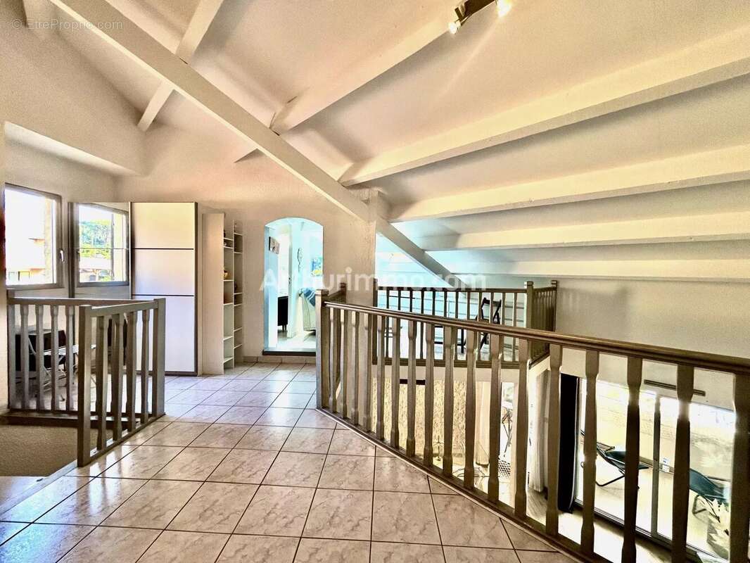 Appartement à SAINTE-MAXIME