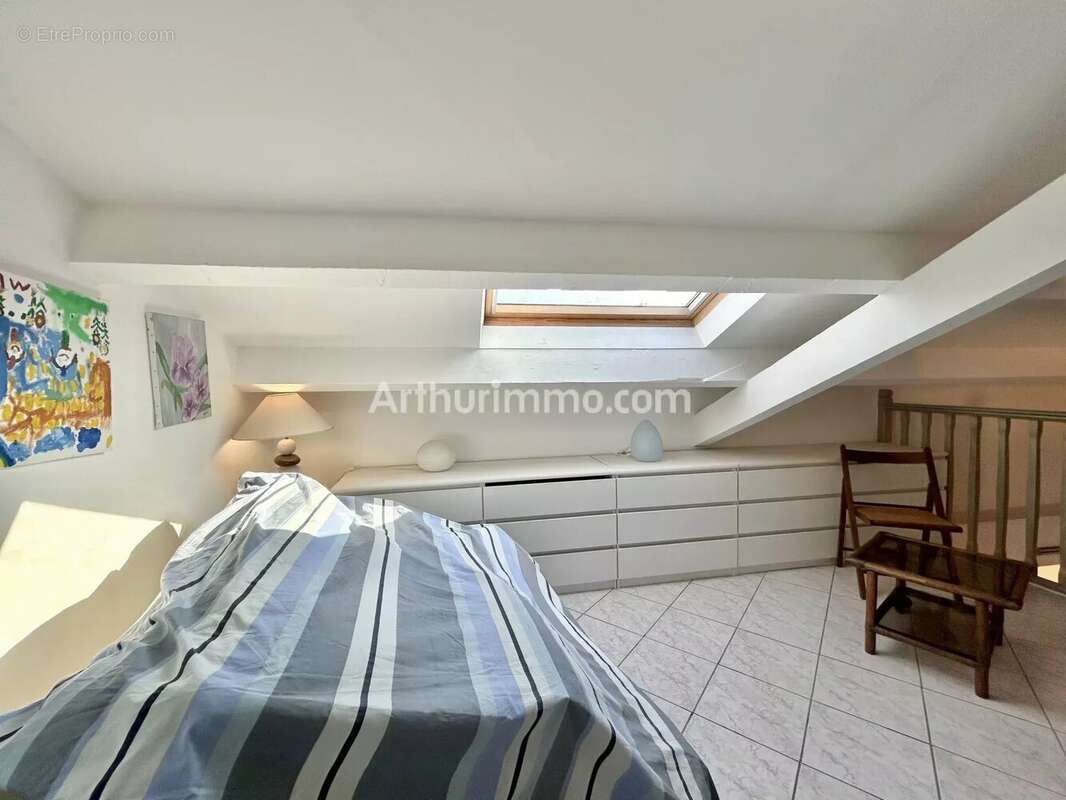 Appartement à SAINTE-MAXIME