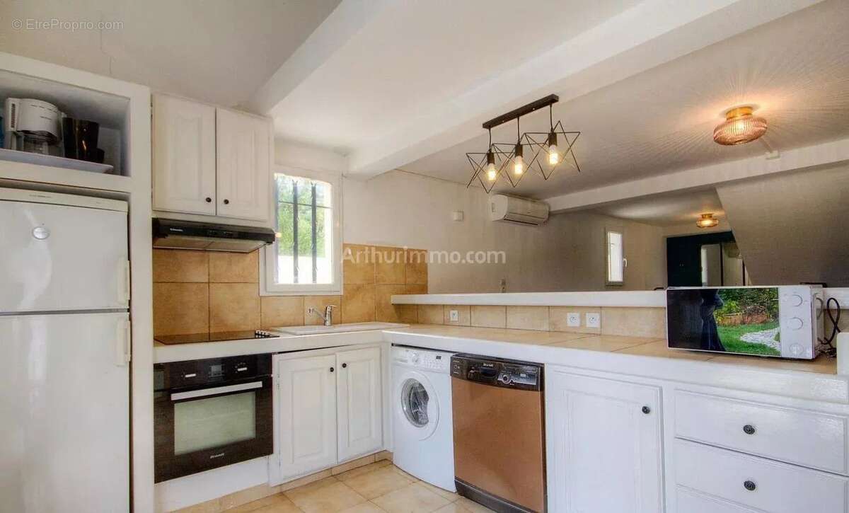 Appartement à ALGAJOLA