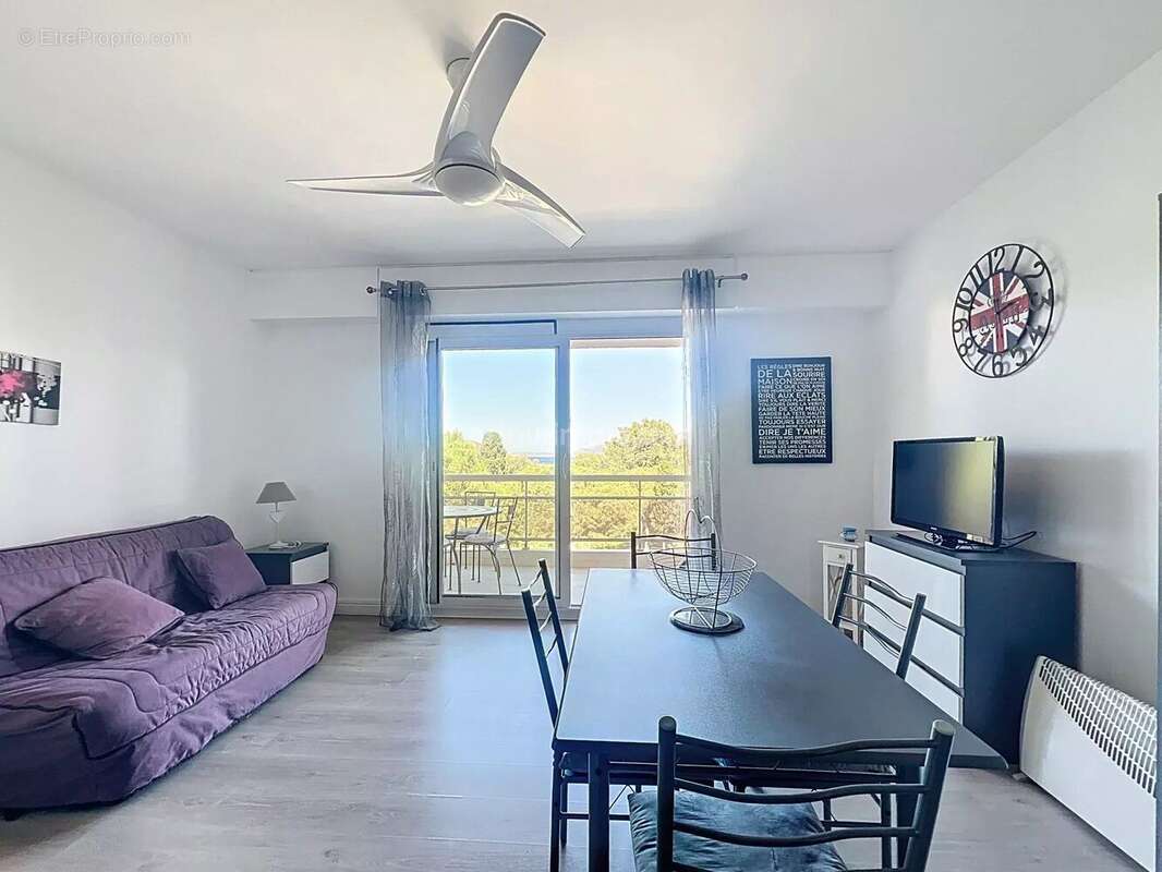 Appartement à CALVI