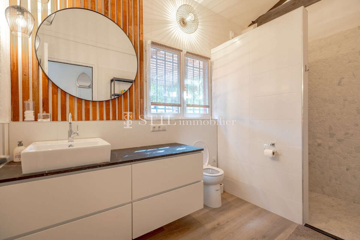 Appartement à GRIMAUD