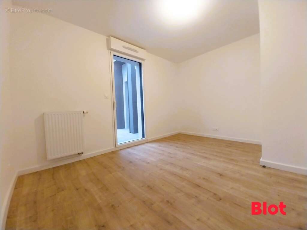 Appartement à SAINT-MALO