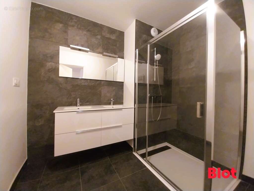 Appartement à SAINT-MALO