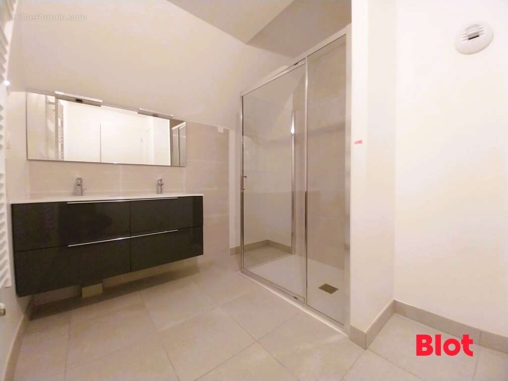 Appartement à SAINT-MALO