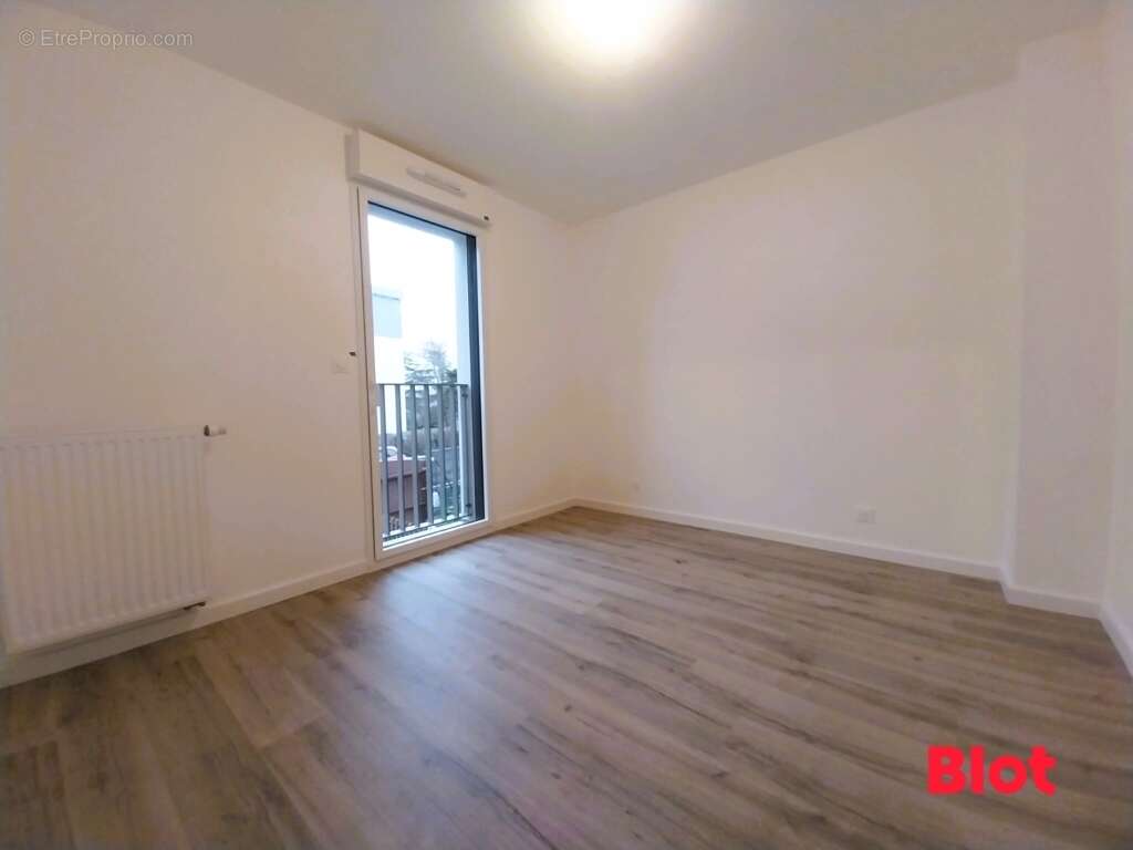 Appartement à SAINT-MALO