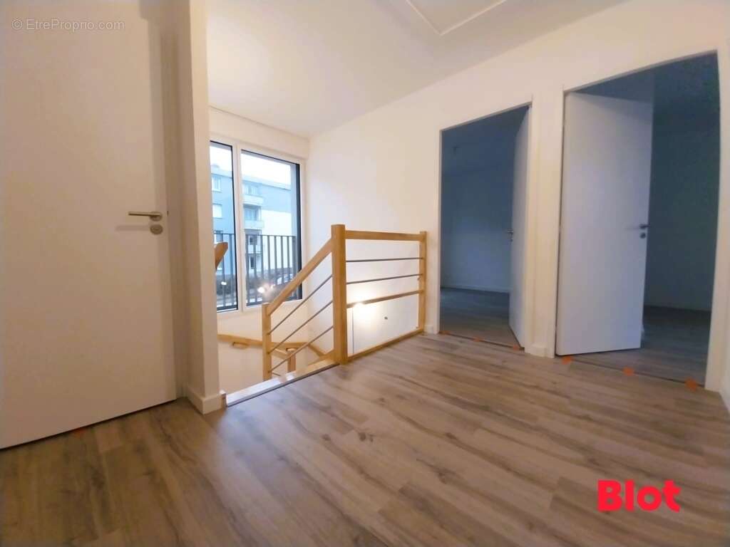 Appartement à SAINT-MALO