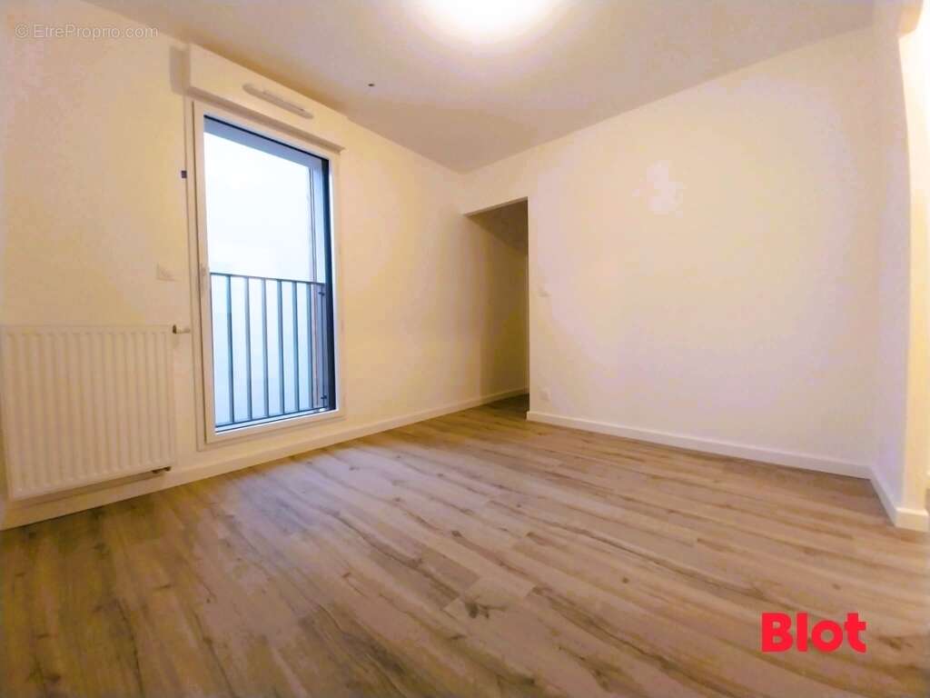 Appartement à SAINT-MALO