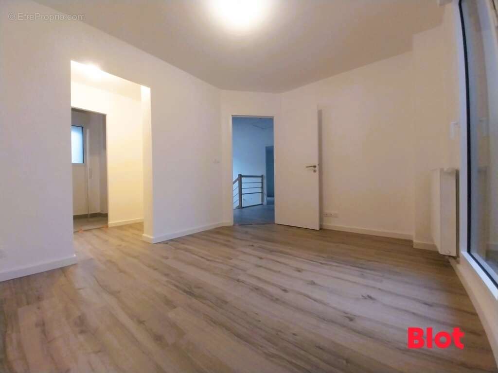 Appartement à SAINT-MALO