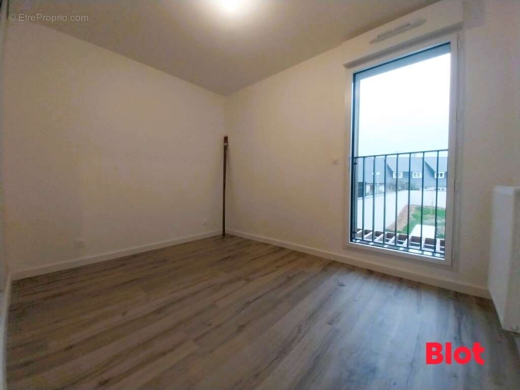 Appartement à SAINT-MALO