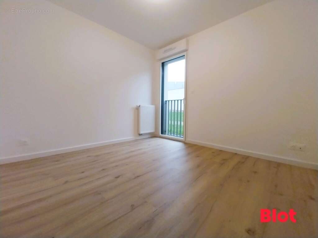 Appartement à SAINT-MALO