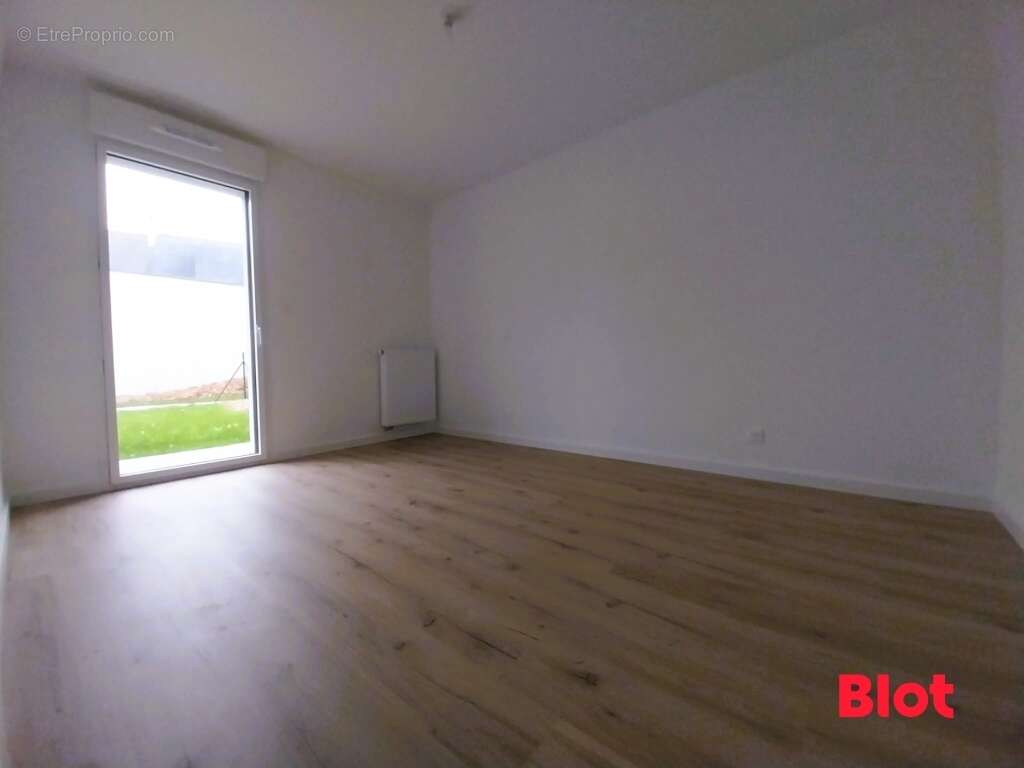 Appartement à SAINT-MALO