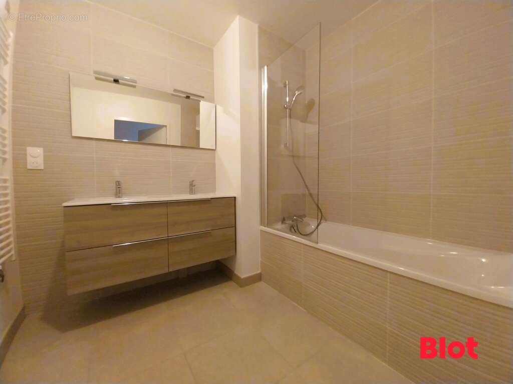 Appartement à SAINT-MALO