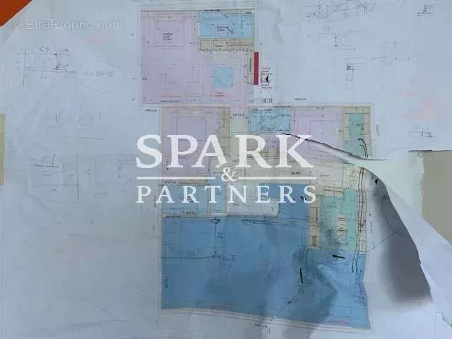 Maison à ROQUEBRUNE-CAP-MARTIN