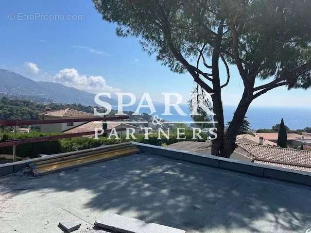 Maison à ROQUEBRUNE-CAP-MARTIN