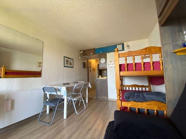 Appartement à LE CHATEL