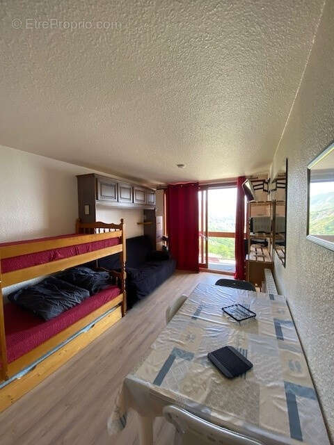 Appartement à LE CHATEL