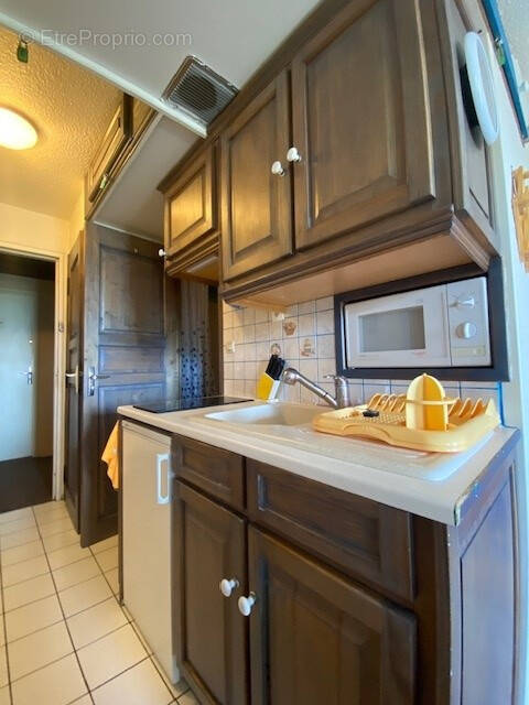 Appartement à LE CHATEL