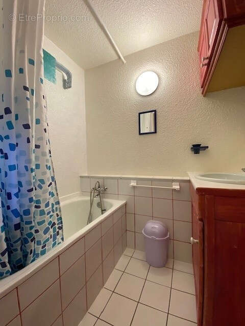 Appartement à LE CHATEL