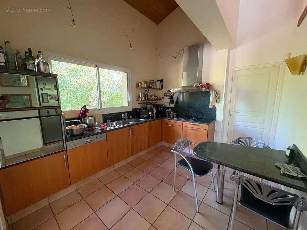 Maison à PLAISANCE-DU-TOUCH