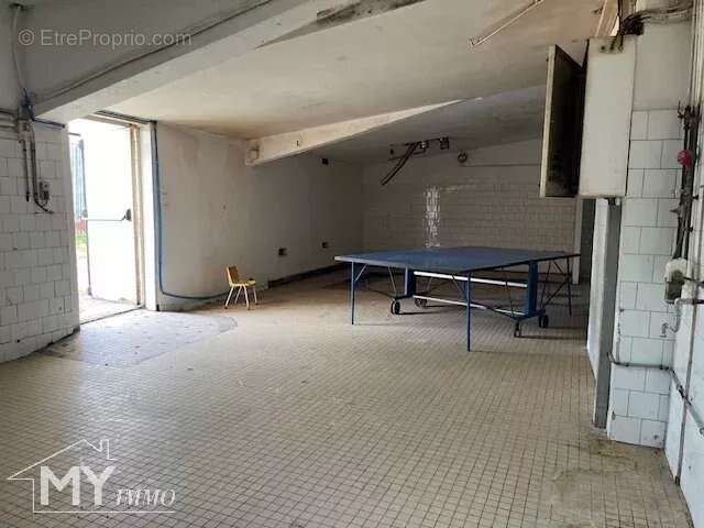 Maison à LAMOTHE-MONTRAVEL