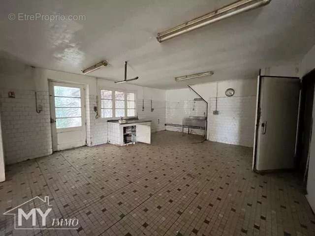 Maison à LAMOTHE-MONTRAVEL