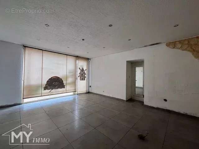 Maison à LAMOTHE-MONTRAVEL