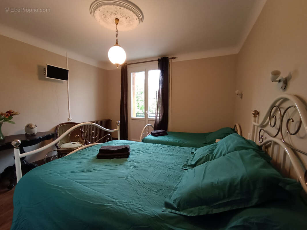 Appartement à CAMPAGNE-SUR-AUDE