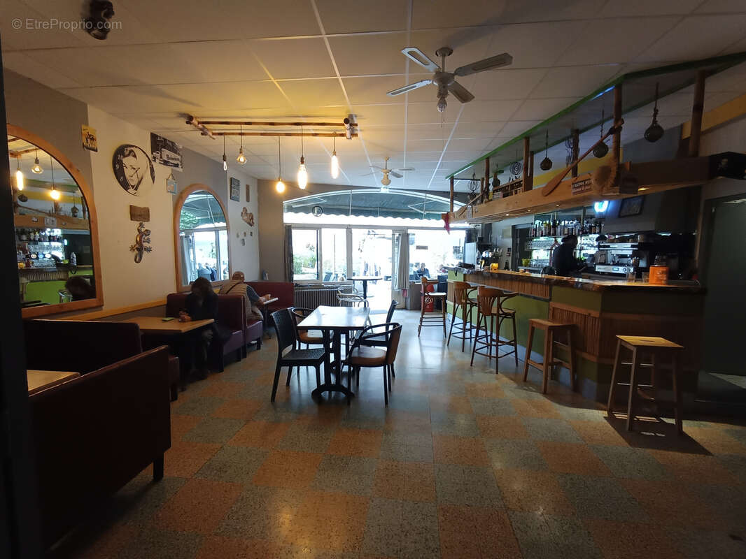 Appartement à CAMPAGNE-SUR-AUDE