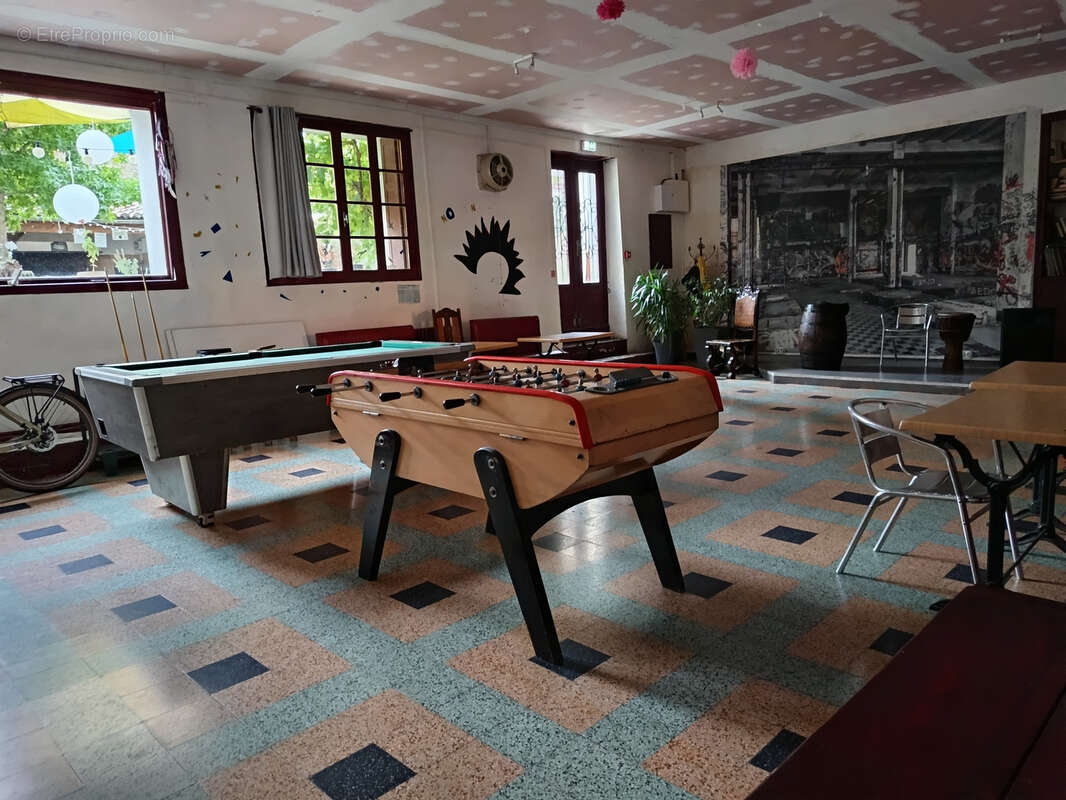 Appartement à CAMPAGNE-SUR-AUDE