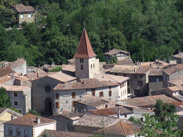 Appartement à CAMPAGNE-SUR-AUDE