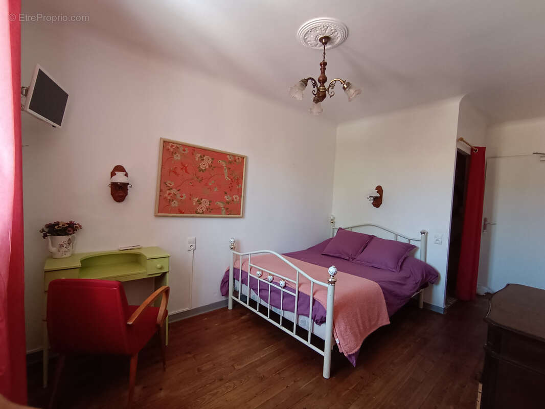 Appartement à CAMPAGNE-SUR-AUDE