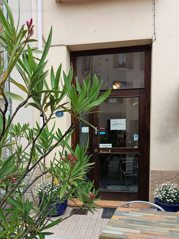 Appartement à CAMPAGNE-SUR-AUDE