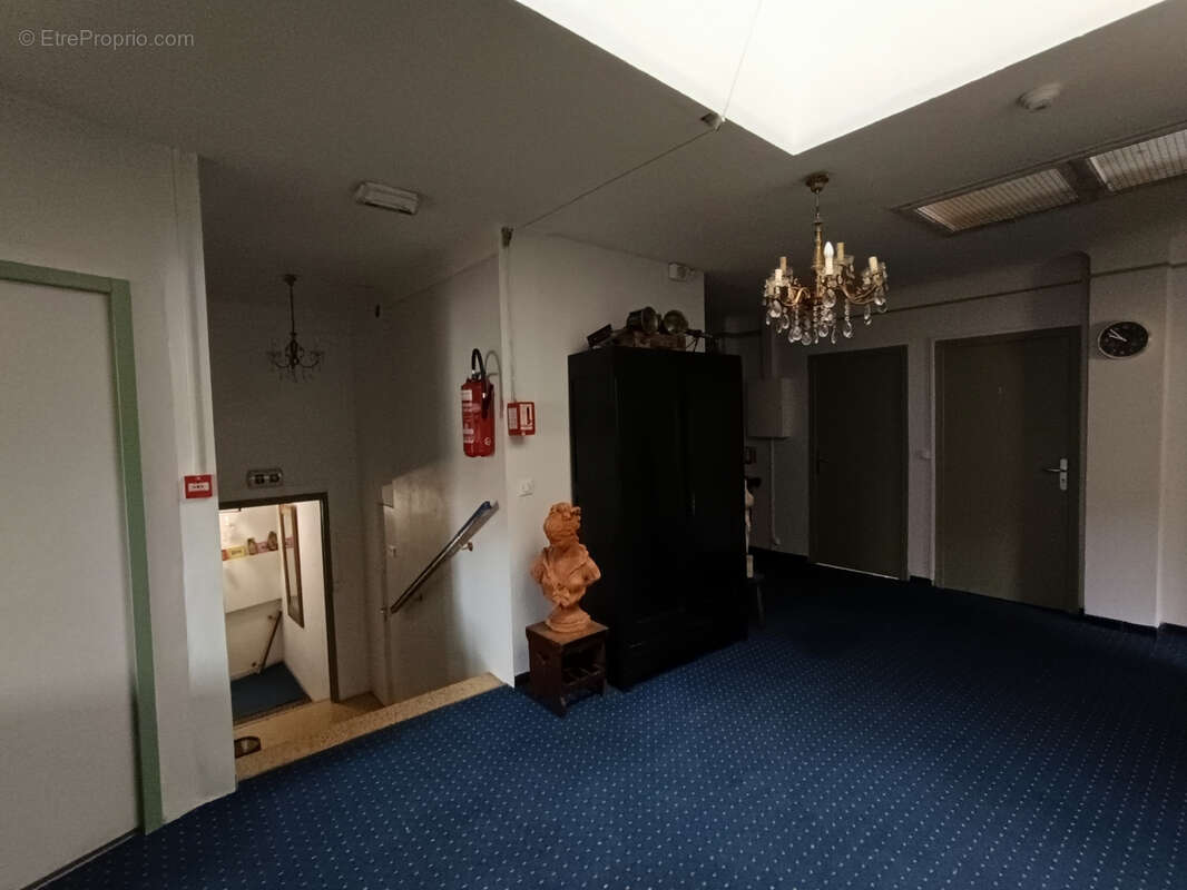 Appartement à CAMPAGNE-SUR-AUDE