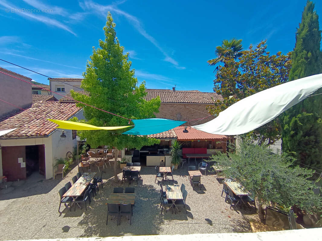 Appartement à CAMPAGNE-SUR-AUDE