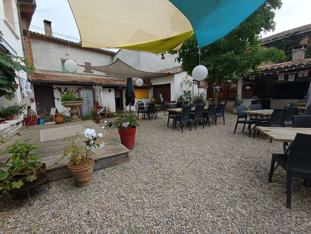 Appartement à CAMPAGNE-SUR-AUDE