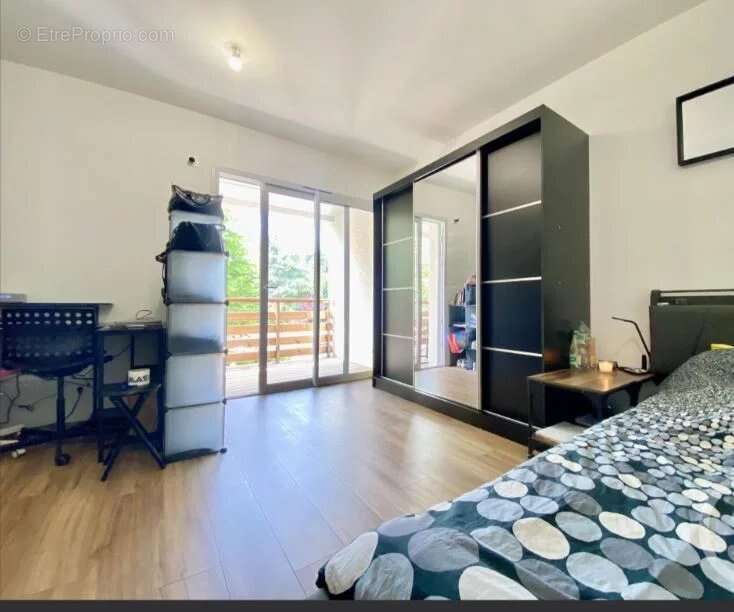 Maison à LA TOUR-DU-PIN