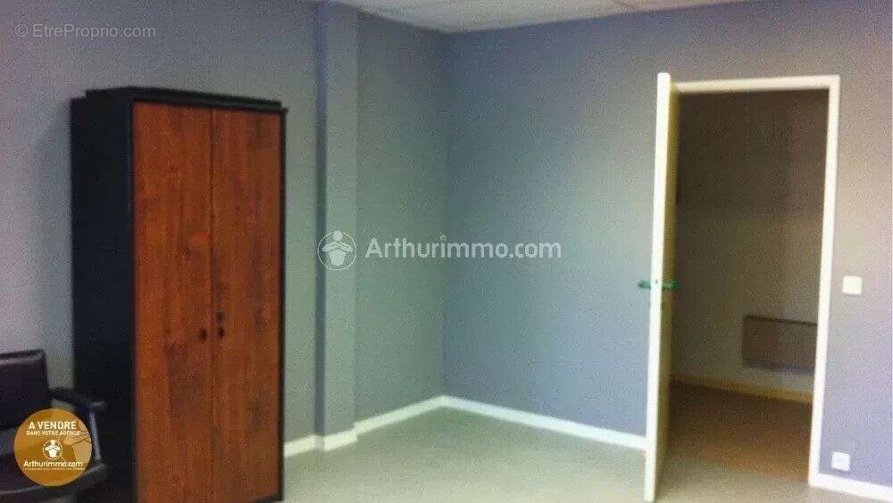 Appartement à MAZAMET