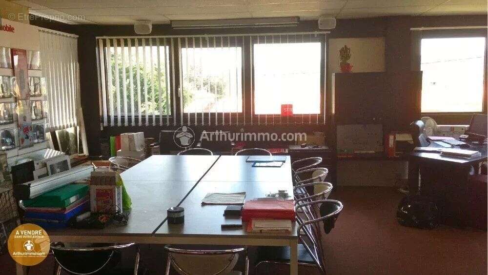 Appartement à MAZAMET