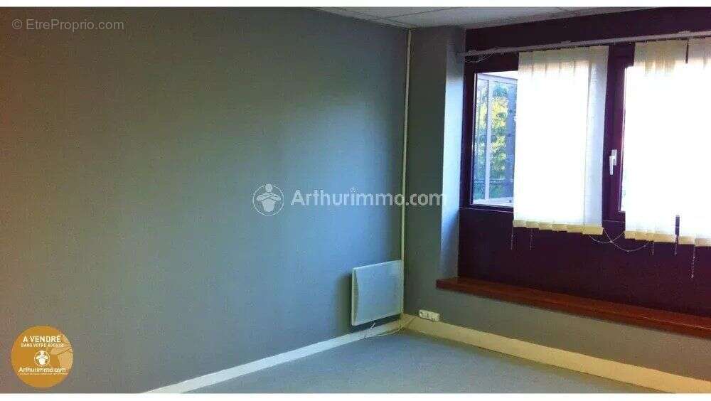 Appartement à MAZAMET