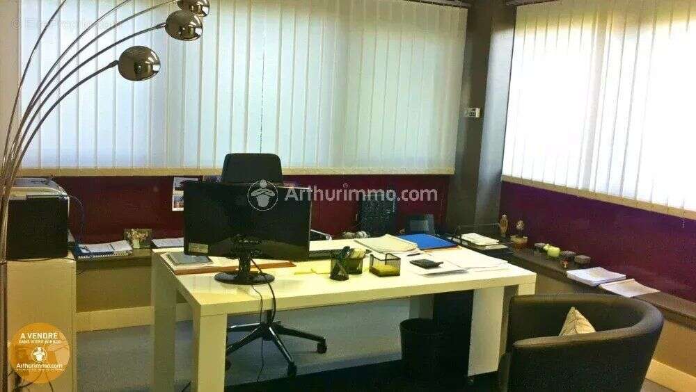 Appartement à MAZAMET