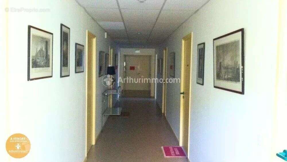 Appartement à MAZAMET