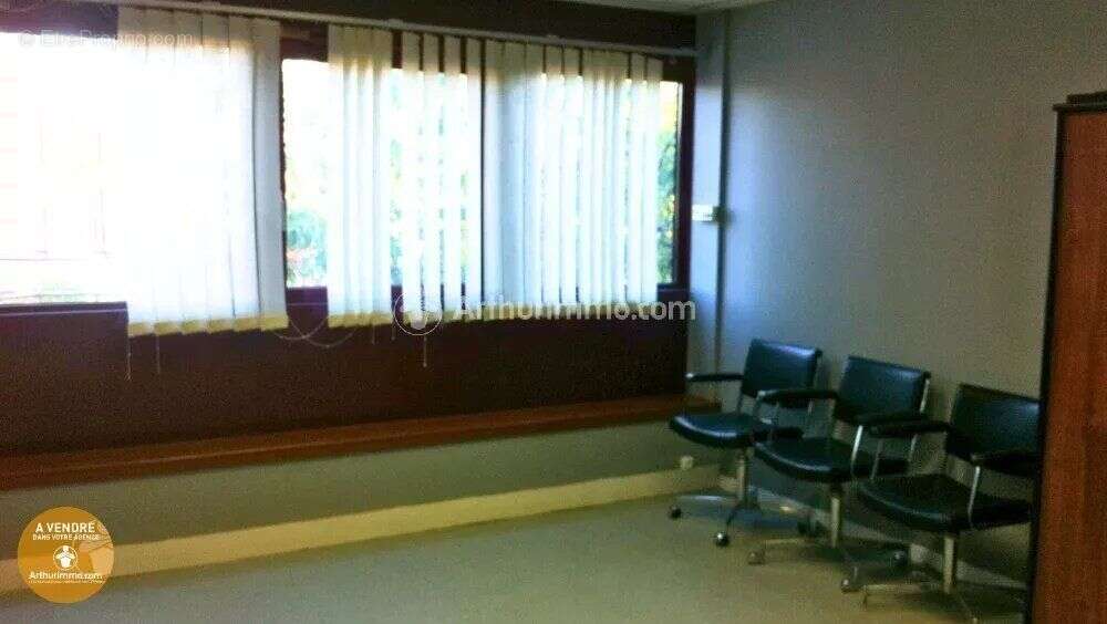 Appartement à MAZAMET